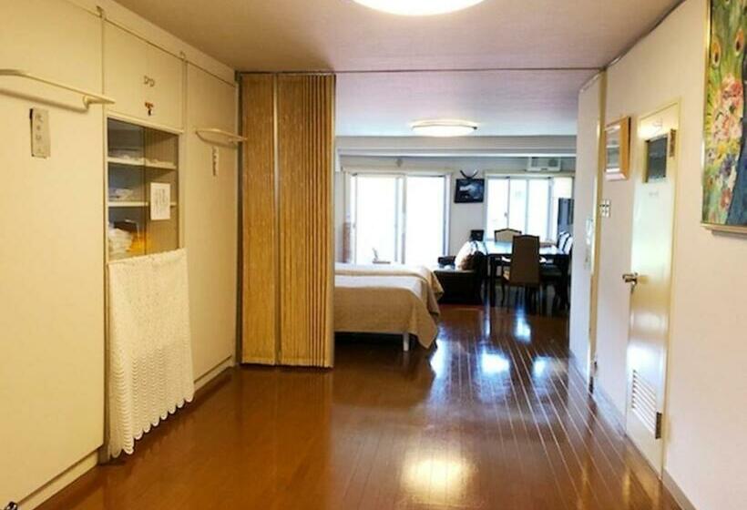 酒店 Fuji Subashiri Condominium Tannpopo