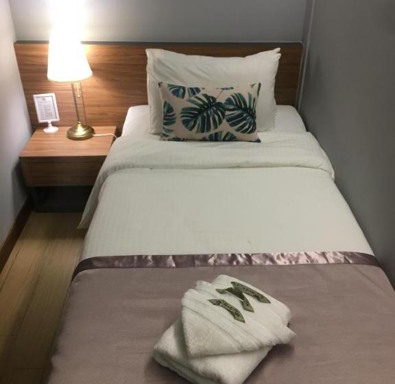 בית מלון כפרי Gaia 95