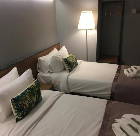 בית מלון כפרי Gaia 95