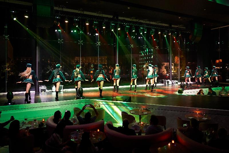 渡假胜地  Grand Palladium Select Costa Mujeres