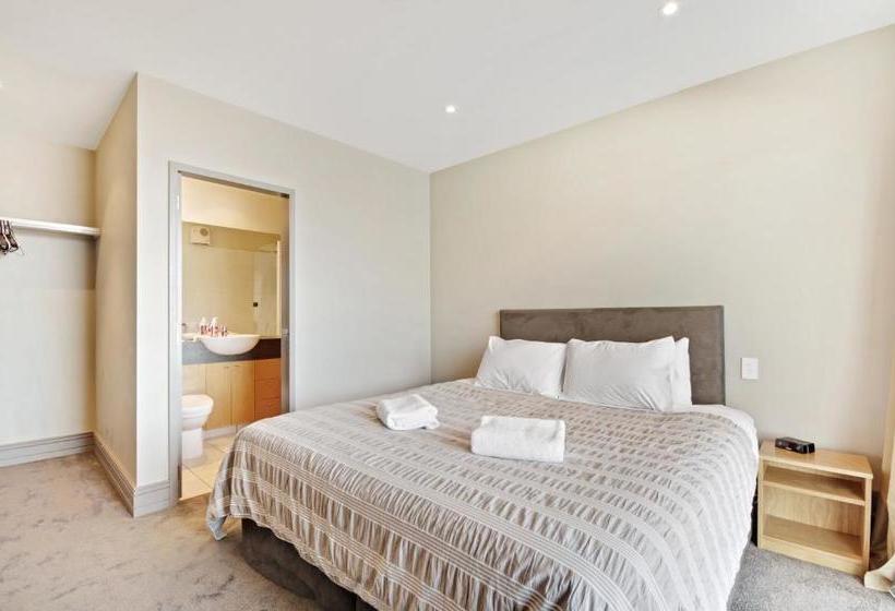 酒店 Grand views on Earnslaw