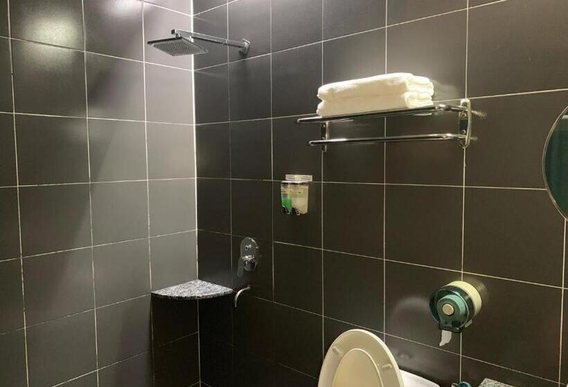 בית מלון כפרי Green