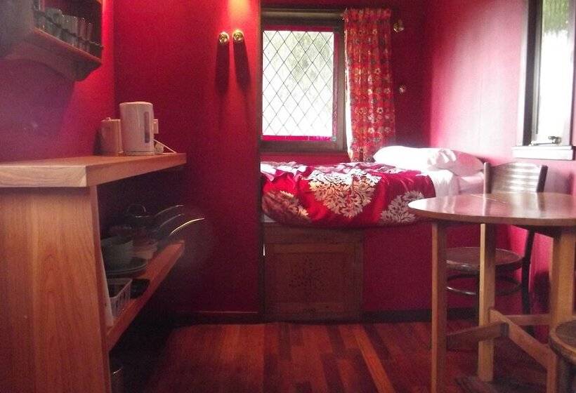 בית מלון כפרי Greytown Campground