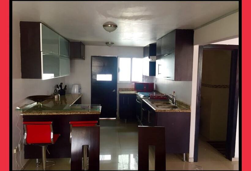 فندق Guadalupe Inn House