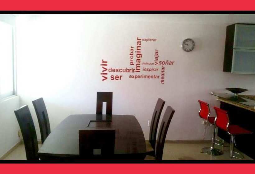 فندق Guadalupe Inn House