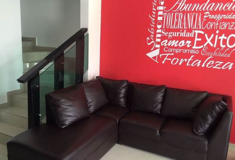 فندق Guadalupe Inn House