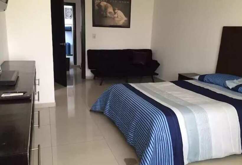 فندق Guadalupe Inn House