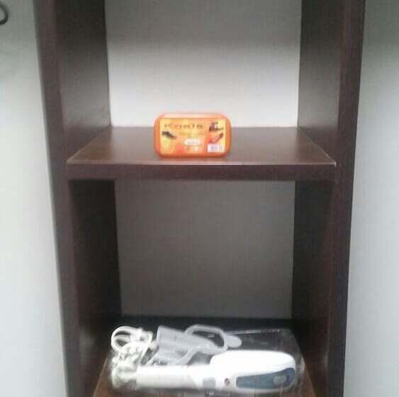 فندق Guadalupe Inn House