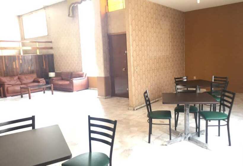 Отель Hakal Housing Hostel Guadalajara