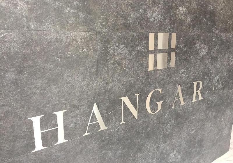 Отель Hangar Inn Guadalajara Aeropuerto