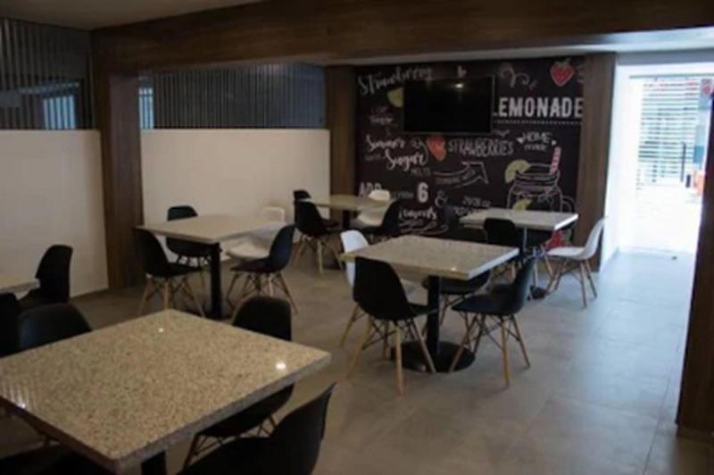 Отель Hangar Inn Guadalajara Aeropuerto