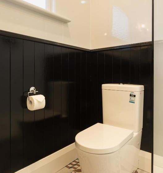 ホテル Harold House