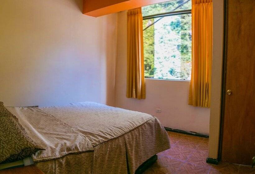 酒店 Hostal Hatun Wasi