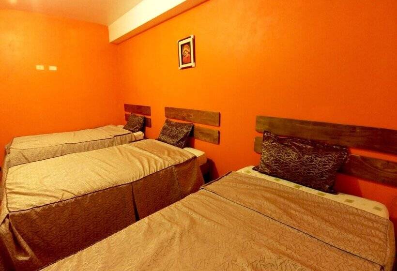 酒店 Hostal Hatun Wasi