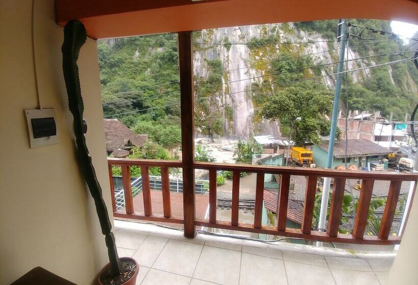 酒店 Hostal Hatun Wasi