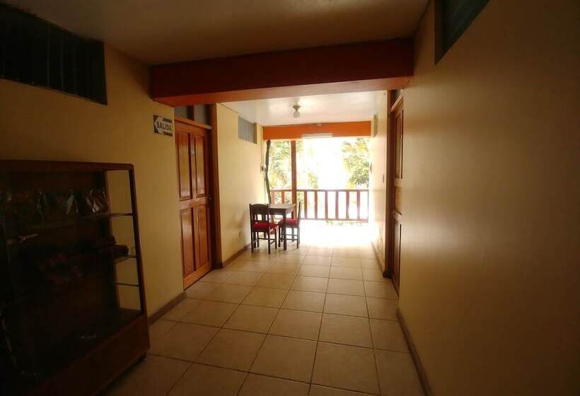 酒店 Hostal Hatun Wasi