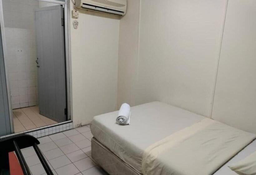 Spot On 90472 Hotel Heritage