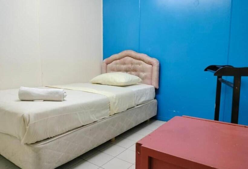 Spot On 90472 Hotel Heritage