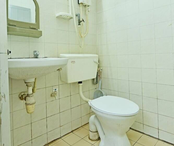 Spot On 90472 Hotel Heritage