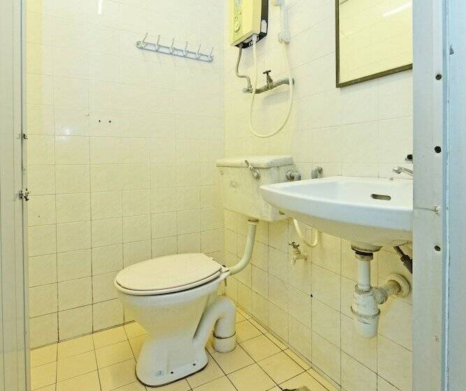 Spot On 90472 Hotel Heritage