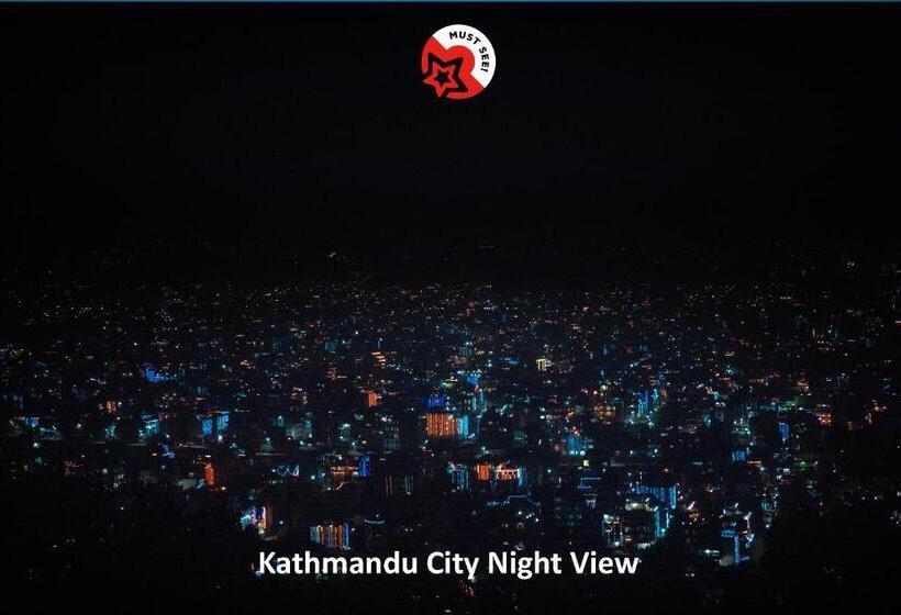 هتل Holiday Taj  Ltd