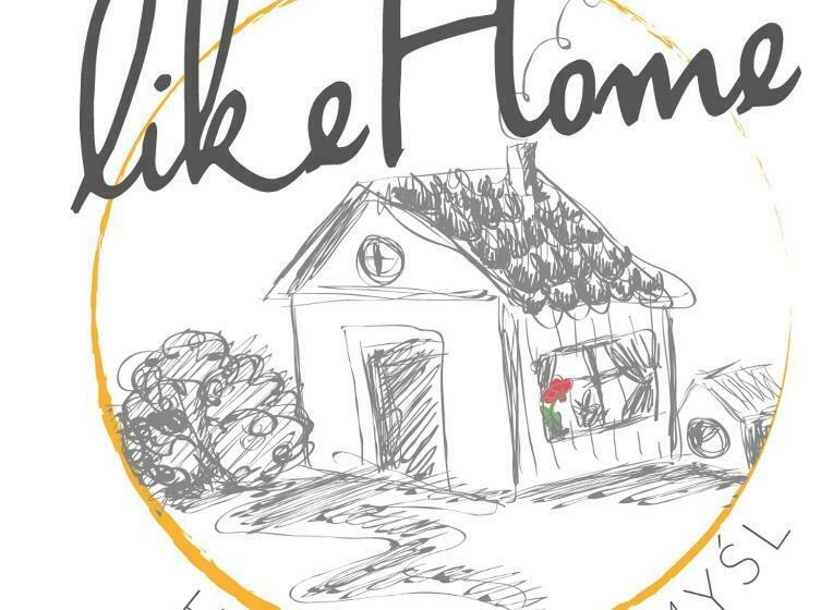 هتل Hostel Likehome