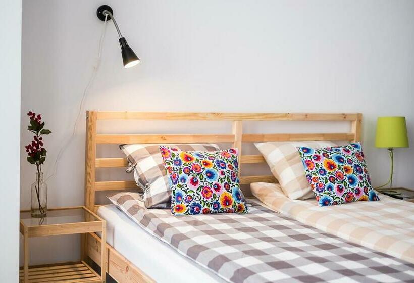 酒店 Hostel Likehome