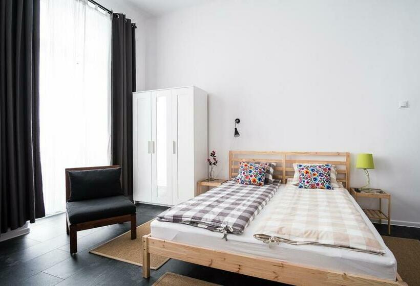 酒店 Hostel Likehome