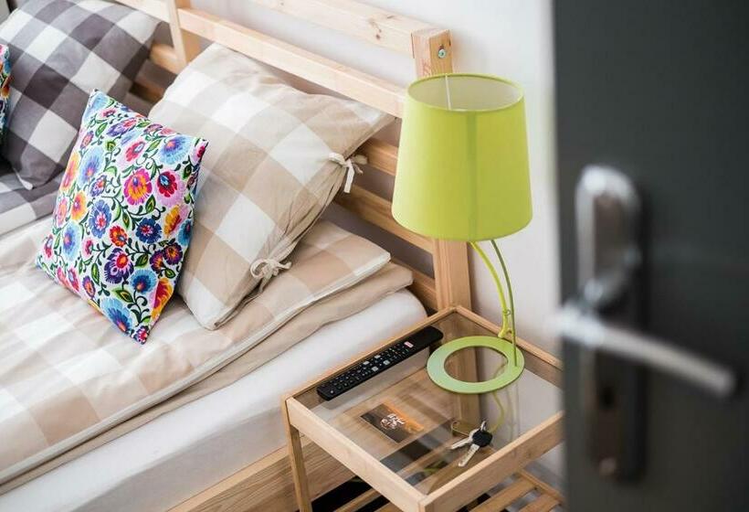 酒店 Hostel Likehome