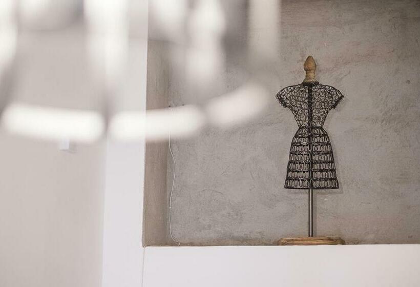 酒店 Hostel Likehome