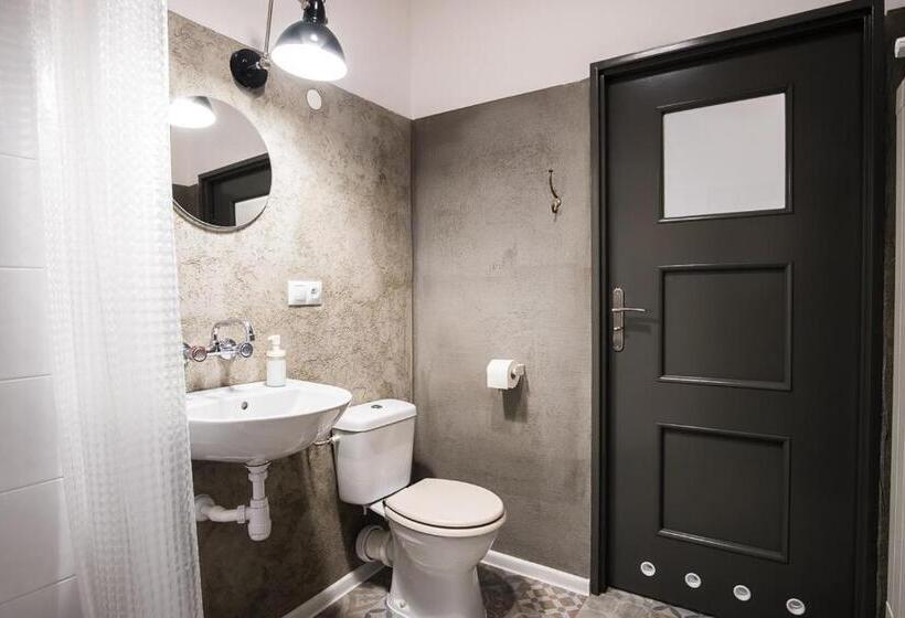 酒店 Hostel Likehome