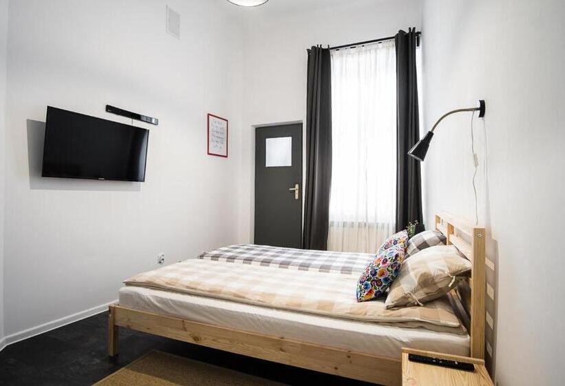 酒店 Hostel Likehome