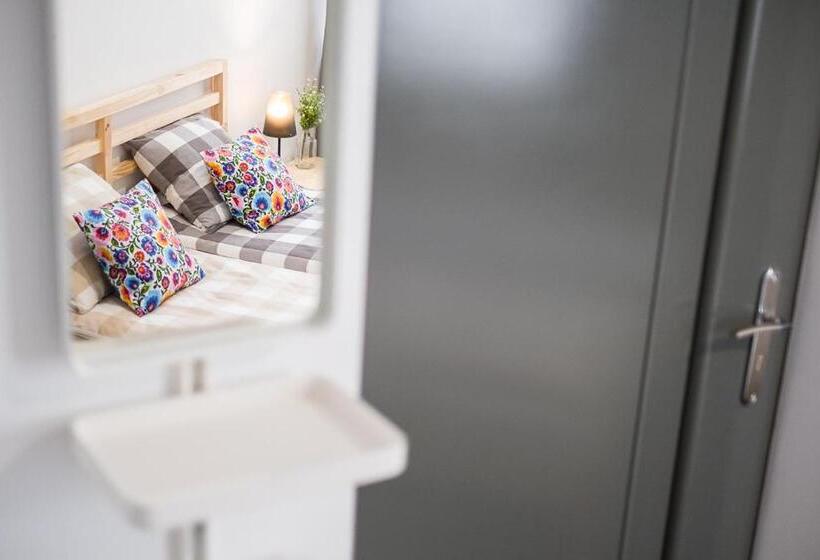 酒店 Hostel Likehome