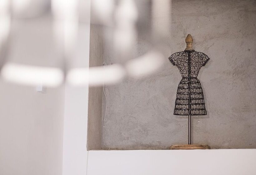 酒店 Hostel Likehome