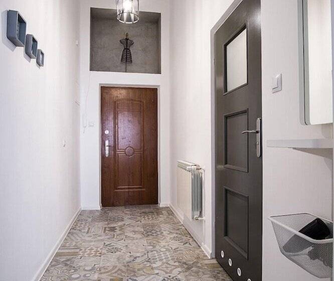 酒店 Hostel Likehome