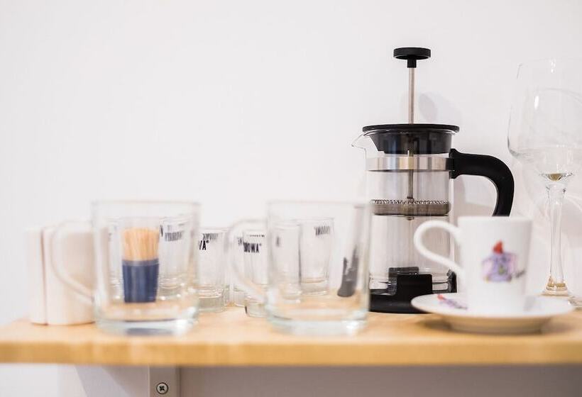 酒店 Hostel Likehome