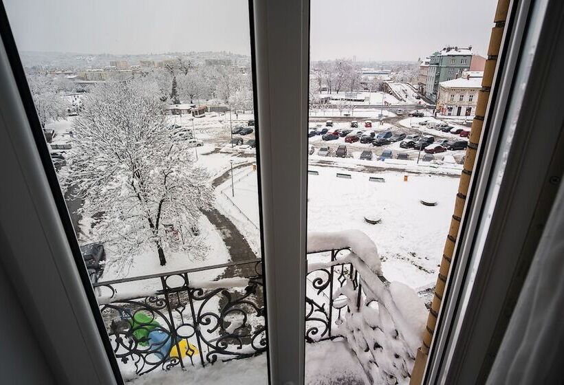 酒店 Hostel Likehome