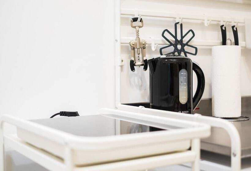 酒店 Hostel Likehome