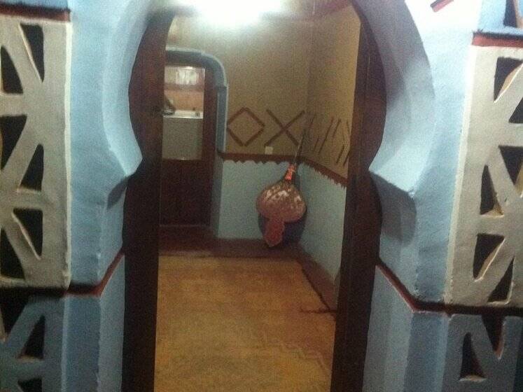 هتل Hostel Riad Ait Ali