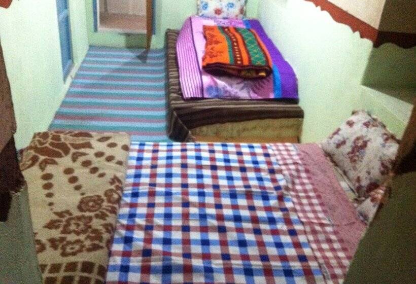 هتل Hostel Riad Ait Ali