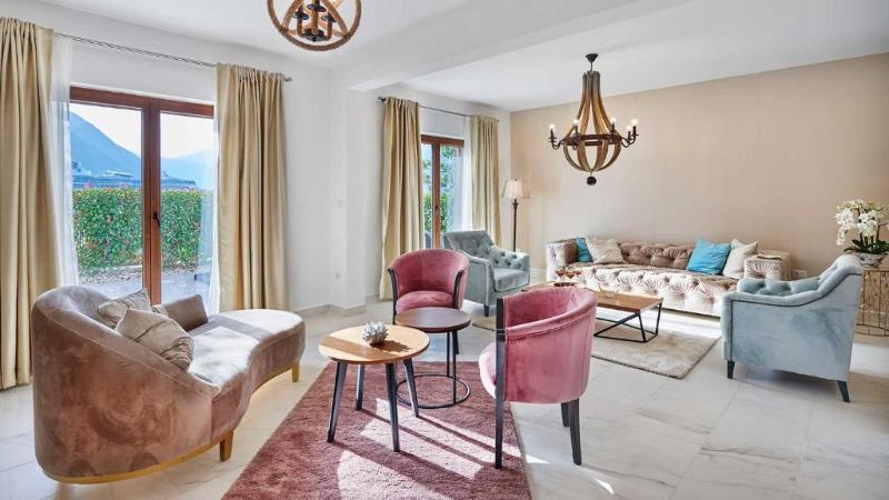 Huma Kotor Bay Hotel And Villas