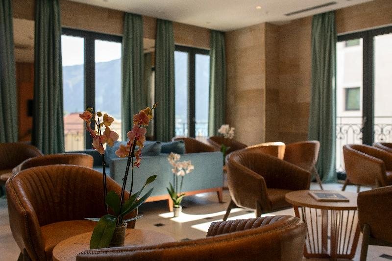 Huma Kotor Bay Hotel And Villas