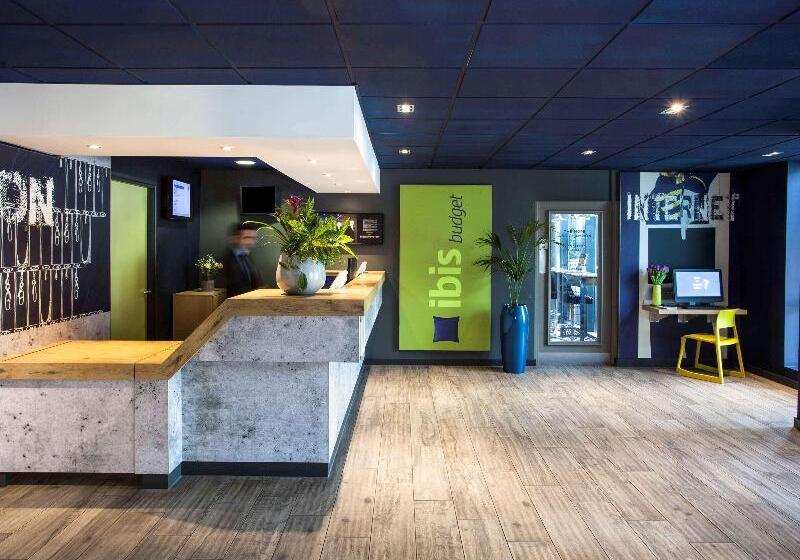 酒店 Ibis Budget Beaconsfield