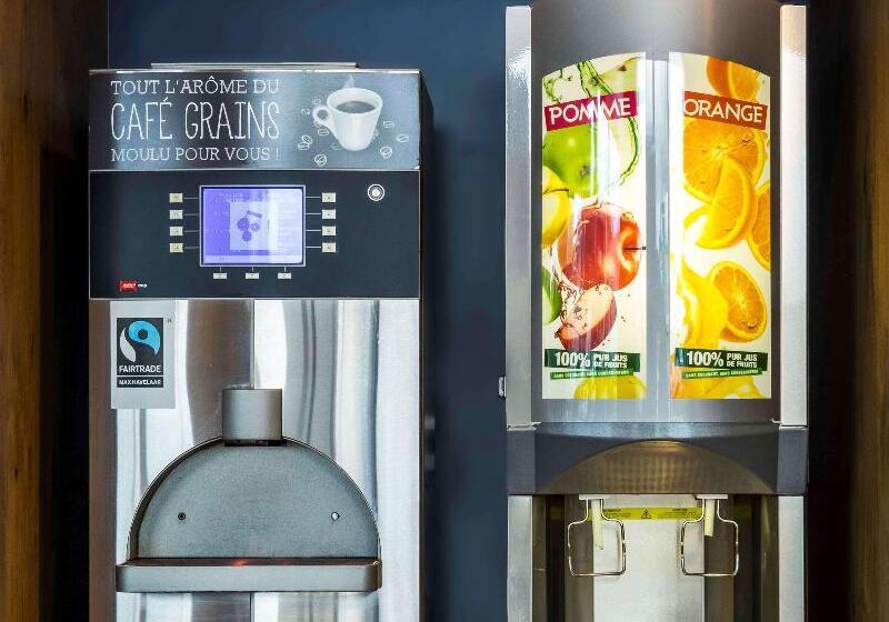 酒店 Ibis Budget Beaconsfield