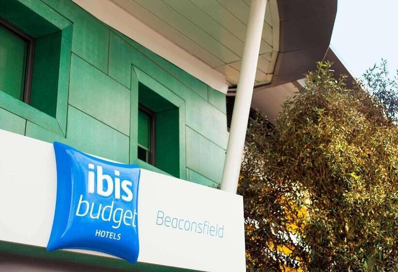 酒店 Ibis Budget Beaconsfield