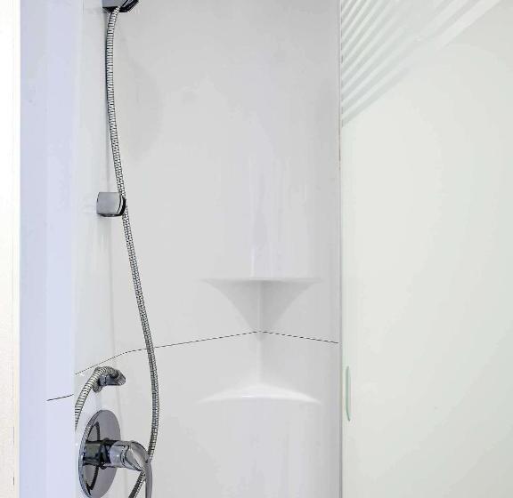 酒店 Ibis Budget Beaconsfield