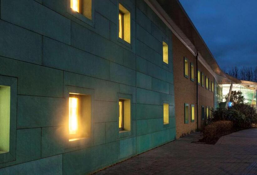 酒店 Ibis Budget Beaconsfield