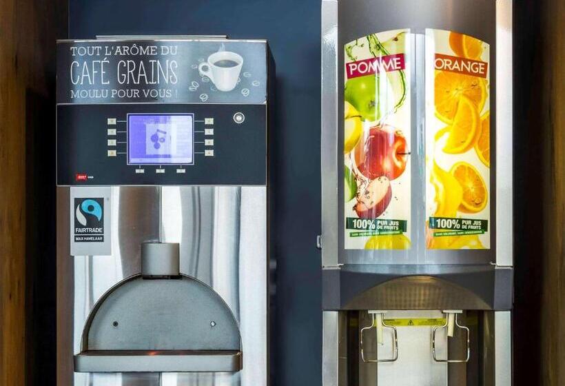 酒店 Ibis Budget Beaconsfield