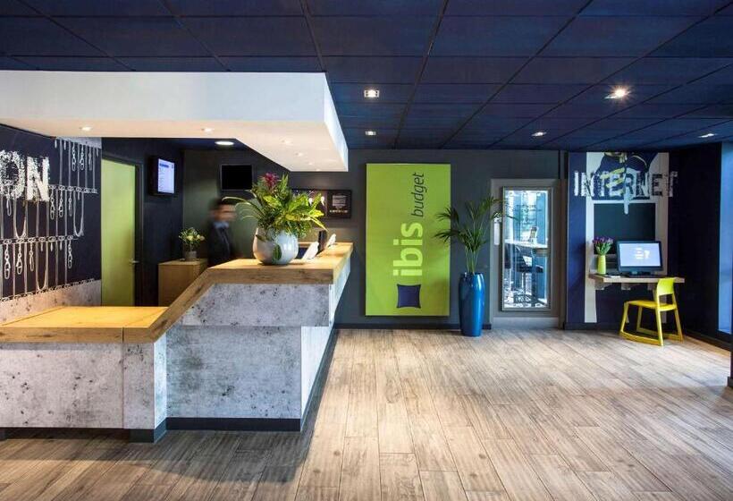 酒店 Ibis Budget Beaconsfield