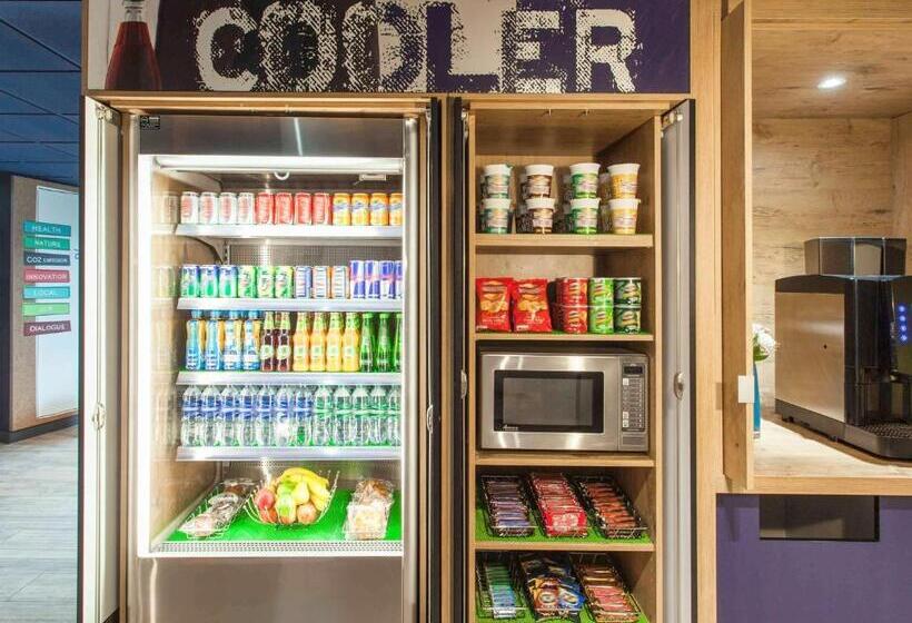 酒店 Ibis Budget Beaconsfield